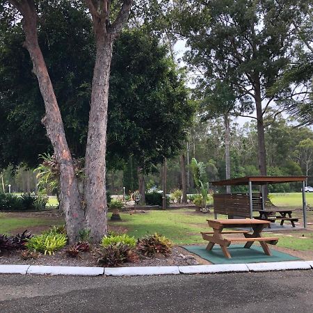 Fairway Lodge Motel Kempsey Exterior photo